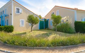 Lagrange Vacances Le Scarlett et Les Soleillades